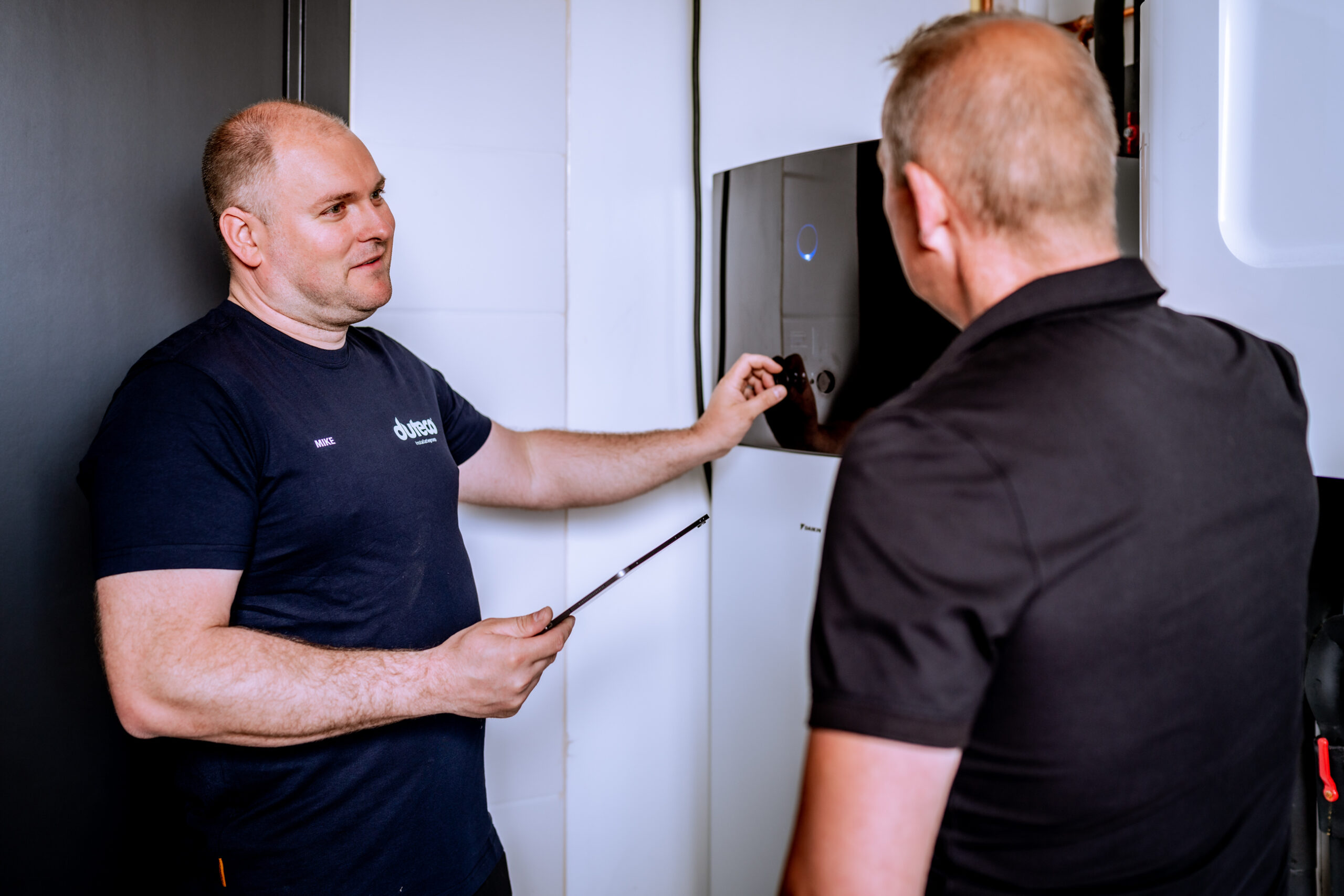 Elektromonteur (duurzame) installatietechniek M/V